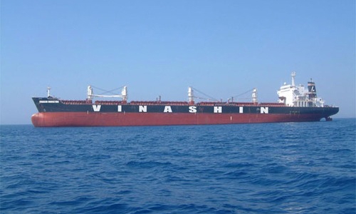 Vinashin đã cắt giảm 40 nghìn người từ đỉnh cao 2007