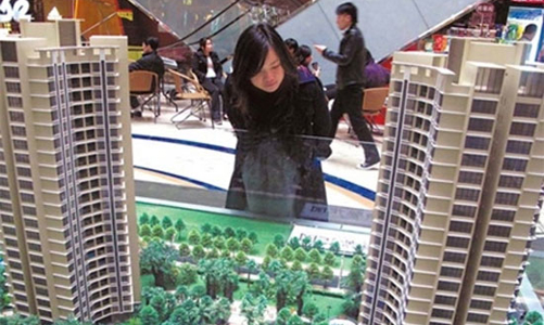 “Cuối 2012, bất động sản sẽ khởi sắc”