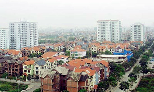 Bất động sản đóng băng: “Muốn lợi nhuận cao thì dễ lắm!”