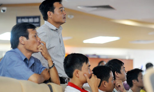 Đề nghị miễn, giảm thuế: “Còn cách nào khác không?”