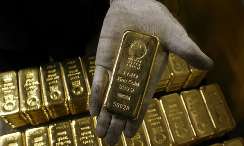 Giá vàng tiến về 40 triệu đồng/lượng
