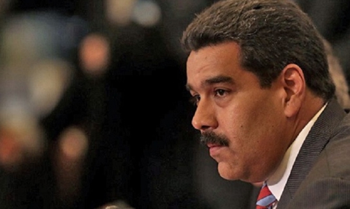Venezuela đang cạn dần dự trữ ngoại hối