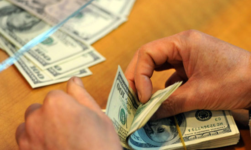 Ngân hàng chây ỳ trả nợ... ngân hàng