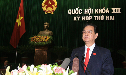 Tái cơ cấu kinh tế: Hai câu hỏi “lạ” dành cho Thủ tướng