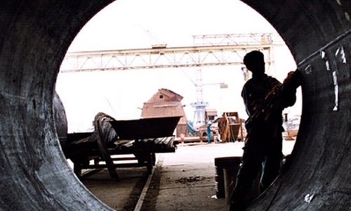 Trật tự mới cho doanh nghiệp nhà nước