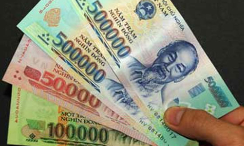 4 cách kiểm tra nhanh tiền thật, tiền giả