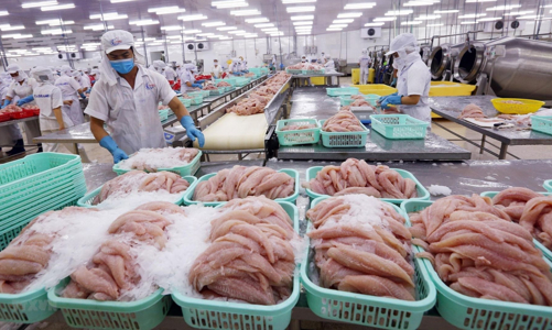 Đồng bằng sông Cửu Long: Trăn trở tìm lối đi mới cho xuất khẩu thủy sản