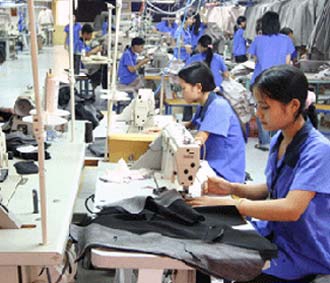 Lừa xuất khẩu lao động: Một năm nhìn lại