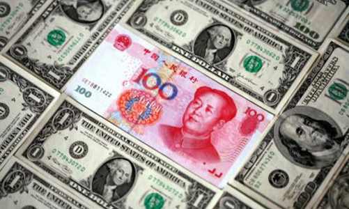 Phía sau việc Trung Quốc hạ điểm tín nhiệm của Mỹ