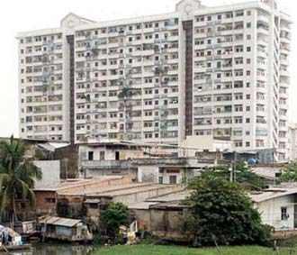 Doanh nghiệp chưa 