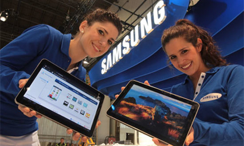 Apple “đại thắng” Samsung ở châu Âu