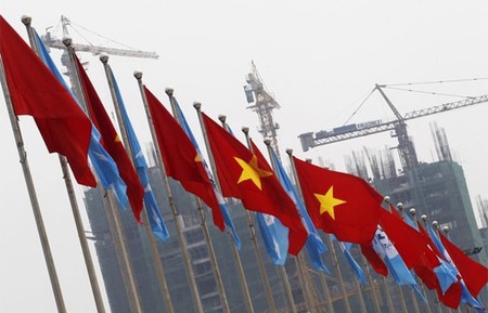 Ba kịch bản cho thị trường bất động sản 2012