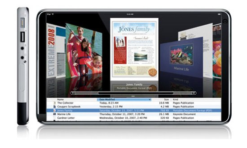 iPad 2 chính thức ra mắt vào ngày 2/3 tới?