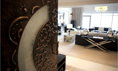 Nóng rẫy địa ốc Trung Quốc