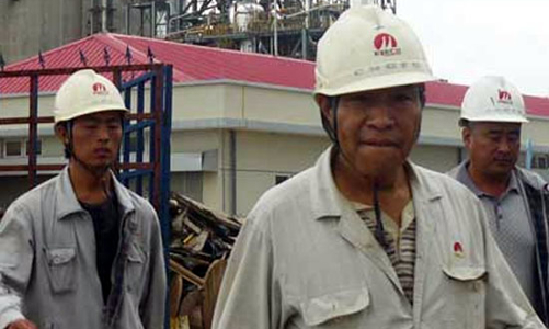 Ai quản lao động nước ngoài tại Việt Nam?