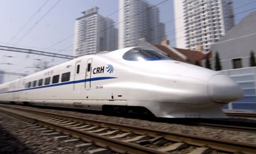 Lại đề xuất làm đường sắt cao tốc tại Việt Nam