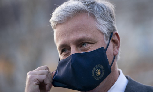 Cố vấn An ninh Quốc gia Mỹ sắp thăm Việt Nam