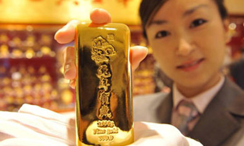 Kinh tế 24h qua: Vàng, dầu “theo chân” Trung Quốc