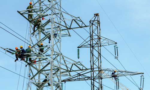 Huy động vốn cho Quy hoạch điện VIII