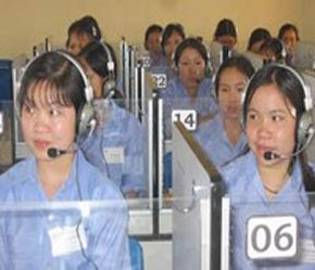 Sắp xuất khẩu lao động sang Mỹ