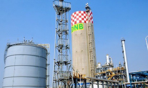 Vinachem không đủ khả năng trả hết nợ cho dự án 12.000 tỷ