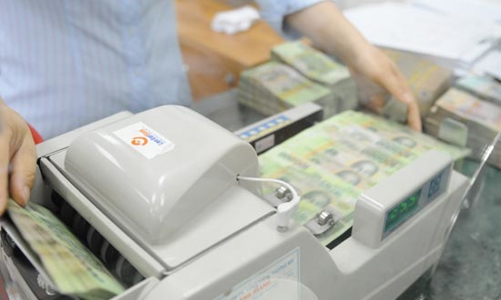 Ngân hàng tăng vốn và áp lực tỷ suất lợi nhuận