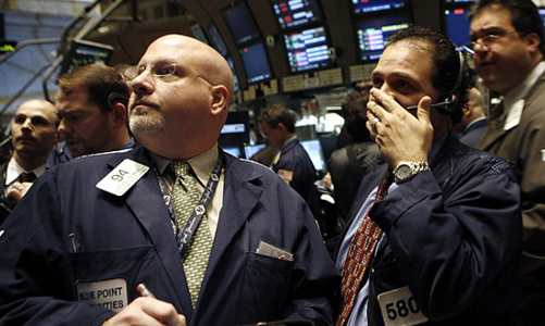 Thế giới tuần 12-18/7: Hai cú đảo chiều