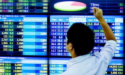 Tháo gỡ vấn đề về room ngoại