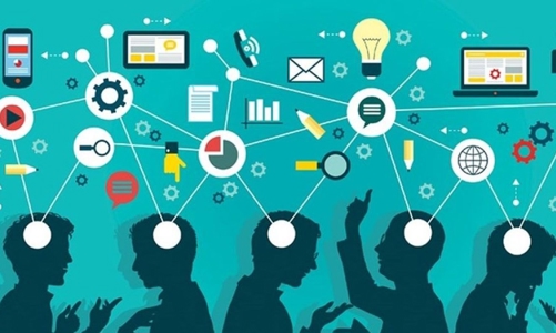 Kinh tế chia sẻ, phép thử đối với tư duy quản lý