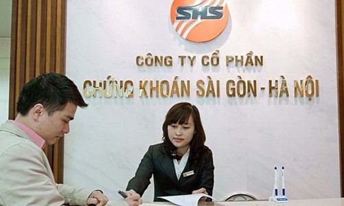 SHS dự kiến chào bán 650 tỷ đồng trái phiếu