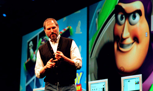 Steve Jobs viết gì trong thư từ chức?