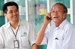 Viettel “đổ” 600 triệu USD vào Ukraina?