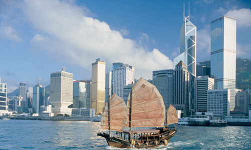 “Pháo đài tiền tệ” dịch chuyển về châu Á