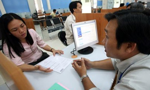 Doanh nghiệp nhỏ và vừa sẽ đỡ “oải” với nộp thuế