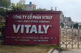 VTA: Dự kiến tiếp tục lỗ hơn 17 tỷ đồng năm 2010