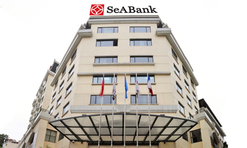 10 dấu ấn của SeABank năm 2011