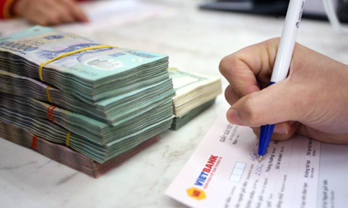 Có thể mở rộng diện áp trần lãi suất cho vay