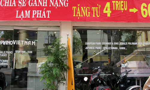 “Rất khó có gói kích cầu như năm 2009”