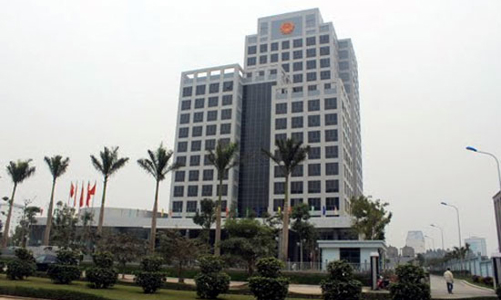 Hai khu đất dành cho việc di dời trụ sở bộ, ngành tại Hà Nội