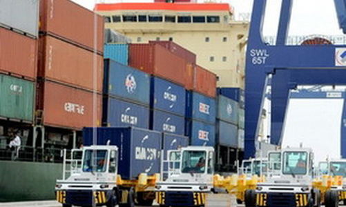 Công ty tư nhân xin đổi phương án xây cảng 30.000 tỷ đồng