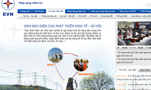 EVN sẽ “cai” chứng khoán, bất động sản, bảo hiểm