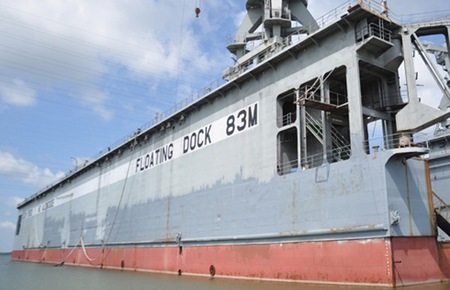 Vinashin, Vinalines “nóng” nghị trường