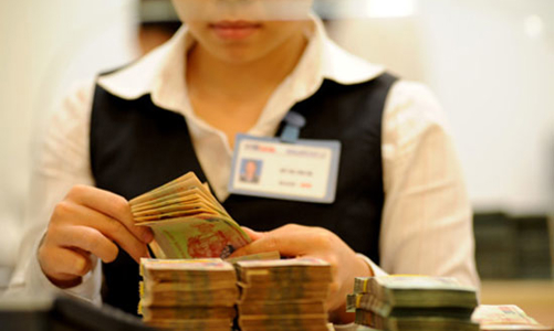 Tăng trưởng tín dụng đáng báo động?