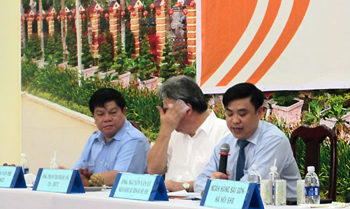 Nợ của Bianfishco sẽ được xử lý thế nào?