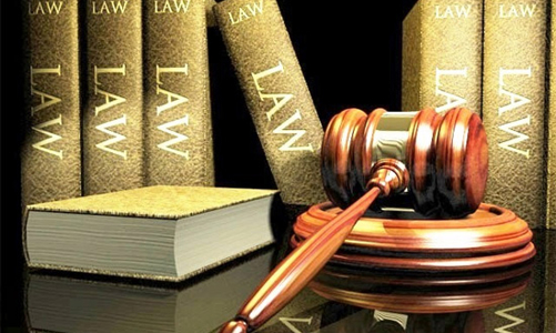 “Quan chức cần được ưu tiên giáo dục pháp luật”