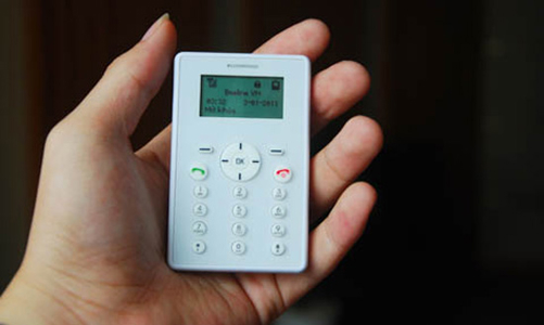 Công bố lý do đối tác rút khỏi Beeline