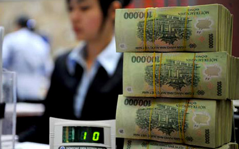 Vẫn chưa rõ chi phí tái cơ cấu nền kinh tế