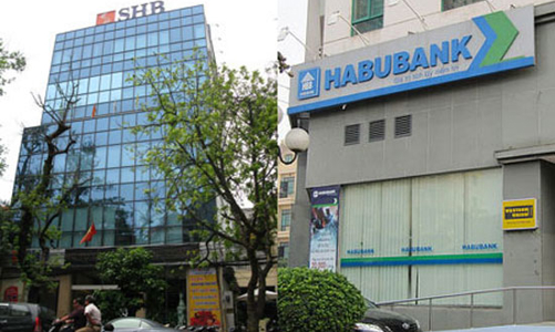 Ngân hàng Nhà nước: “Sáp nhập Habubank vào SHB là tối ưu”