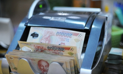 Việt Nam “đang đi đúng hướng” trong giải quyết nợ xấu