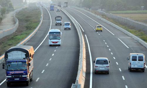 Nhiều nhà đầu tư nhòm ngó dự án cao tốc Hải Phòng - Hạ Long